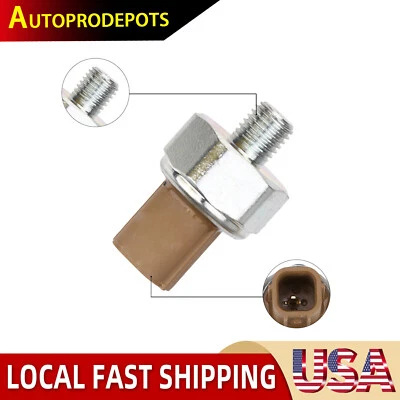 Oil Pressure Switch Sensor for Honda Odyssey Passport Pilot 37240-R70-A04 - Изображение 1 из 4