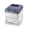 OKI ES7411DN ES7411 Network Duplex Banner USB LED Colour Laser Printer Warranty