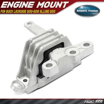 Front Engine Motor Mount for Buick LaCrosse 2010-2016 Allure 2010 DOHC 13227719 - Image 1 of 4