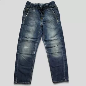 Denizen from Levi's Boys' Jeans, Size 5 Regular - Picture 1 of 9