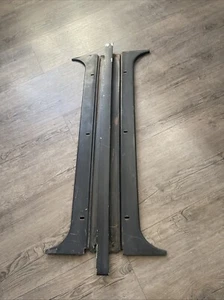 Camaro 1988 soporte superior en T. - Imagen 1 de 24