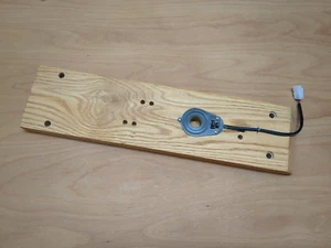 WaterRower Top Board Eiche + S4 Monitor Sensor 10533 - Bild 1 von 3