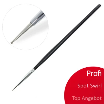 NAIL-DISCOUNT-24 Profi SPOT SWIRL Nailart Nageldesign Nail Modellage Naildesign BESTPREIS