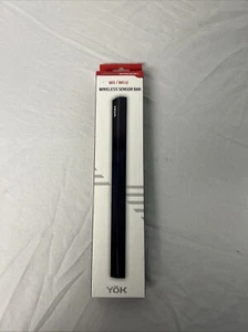 YOK wireless Wii/Wii U Sensor Bar - Picture 1 of 3