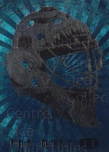 2006-07 Between The Pipes The Mask Spring Expo #37 Vesa Toskala