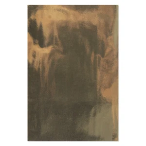 Sheet To Effect Mirror, 20x30cm, 1pce Gold - Picture 1 of 2