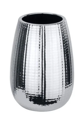 Dakar Ceramic Mug - Toothbrush Holder for Toothbrush and D... - Image 1 of 3