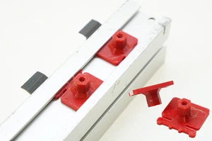 Miter Fence Holder Locator Pin 661811001 for Ryobi BT3000 & BT3100 Table Saw - Picture 1 of 7