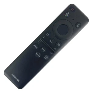 Genuine Samsung TV Remote Control for QE48S90D OLED 4K HDR Smart TV - Picture 1 of 6