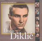 DRAGO DIKLIC 2 CD Zlatna Kolekcija Katarina Daniela Croatia Kroatien Hrvatska