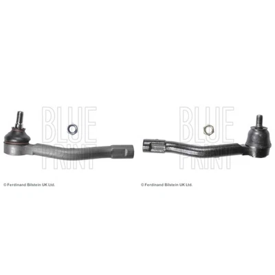 BLUE PRINT Set Spurstangenkopf links rechts Vorderachse für Chevrolet Rezzo - Bild 1 von 4