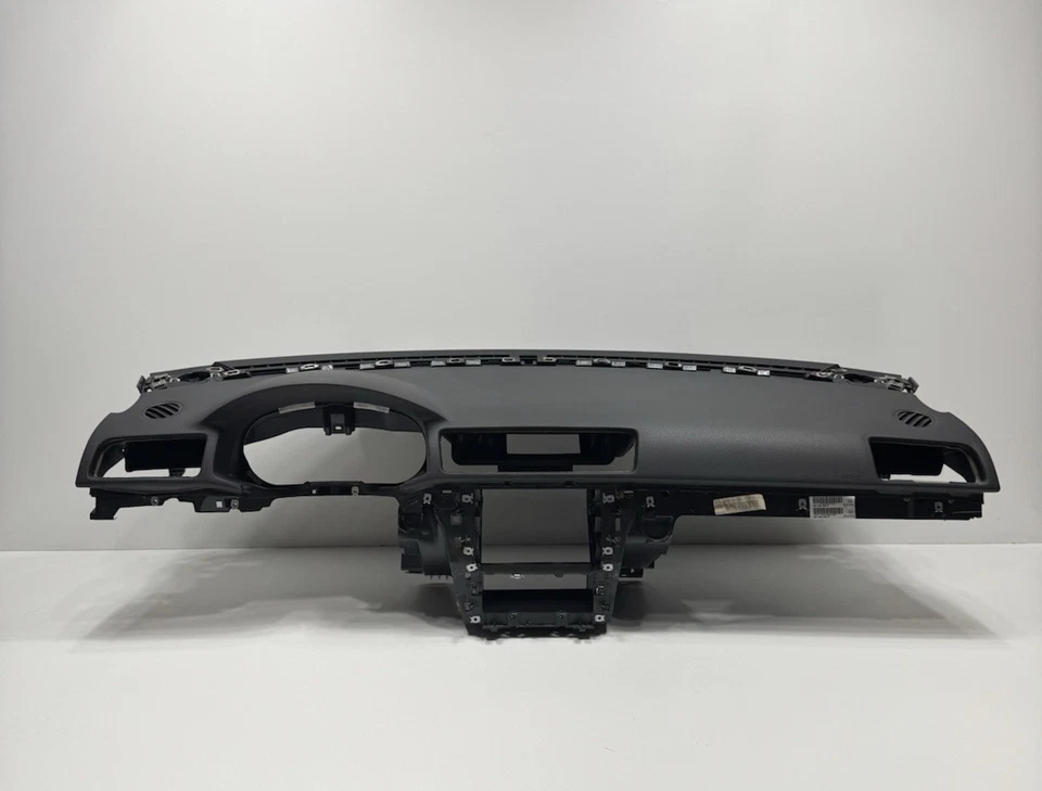 ✅2012-2017 VOLKSWAGEN PASSAT PAINEL DE INSTRUMENTOS PAINEL CAPA CONJUNTO FABRICANTE DE EQUIPAMENTO ORIGINAL - Imagem 1 de 4