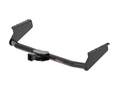 Curt Class 3 Trailer Hitch, 2" Receiver Fits Select Toyota Sienna Foto 1 de 4