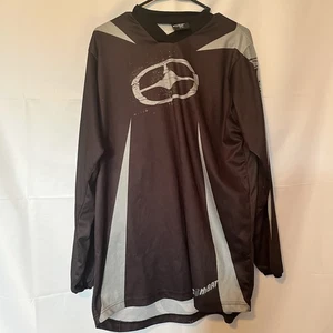 Men’s No fear Combat Series Motocross Jersey Size medium - Picture 1 of 7