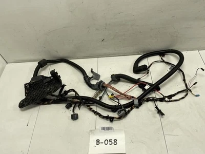 2004 LAND ROVER RANGE ROVER HSE TRANSMISSION HARNESS OEM+ - Image 1 of 4