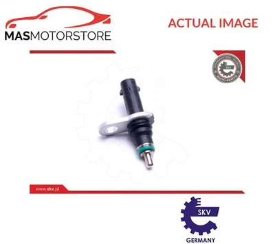 COOLANT TEMPERATURE SENSOR GAUGE SKV GERMANY 17SKV674 P FOR BENTLEY BENTAYGA 4.0 - Image 1 of 4