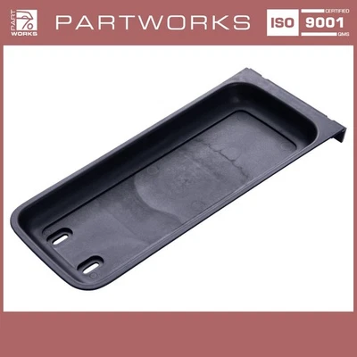 Bandeja insertable consola central ORIGINAL PORSCHE 944 desde '86- 968 Foto 1 de 4