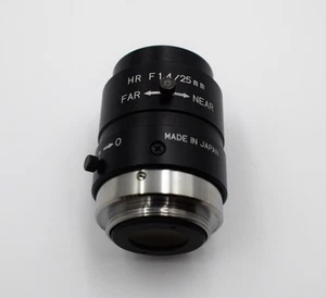 NEW, KEYENCE  CA-LH25  [24 MONTHS WARRANTY] - Picture 1 of 3