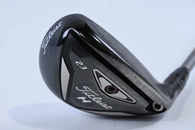 Titleist 816 H1 #4 Hybrid / 23 Degree / Regular Flex Diamana M+60 Shaft - Image 1 of 4
