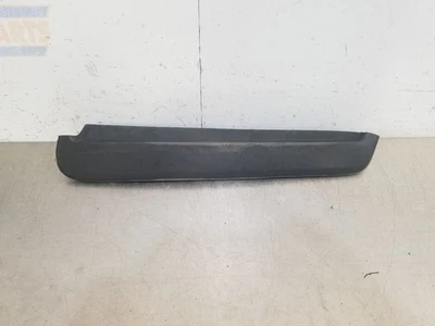 Toyota Supra 1990 cuarto panel moldeado superior conductor izquierdo  Foto 1 de 4