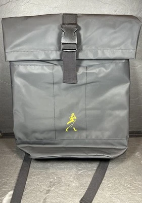 Mochila de viaje Johnnie Walker etiqueta negra promocional Foto 1 de 4