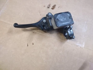 SKI DOO MASTER CYLINDER 507032432 MXZ 1200 - Picture 1 of 2