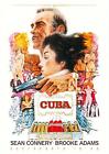 Cuba Restaurato In Hd Regione 2 Pal   Richard Lester