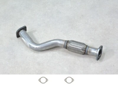 MTS Auspuff Abgasrohr NEU für Alfa Romeo 156 Sportwagon GT GTV Spider 2.0 JTS  - Bild 1 von 2