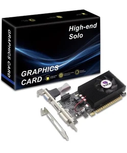 Graphic Cards - Picture 1 of 6