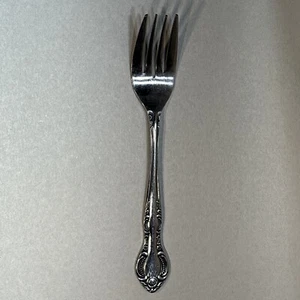 Hanford Forge CHARLESTON CLASSIC Stainless HF Glossy Silverware Flatware Fork - Picture 1 of 7