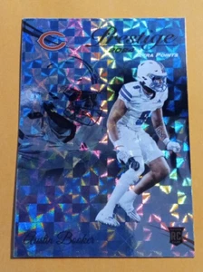 Panini Prestige NFL Austin Booker #372 RC 2014 - Diamond Xtra Points Parallel - Imagen 1 de 2