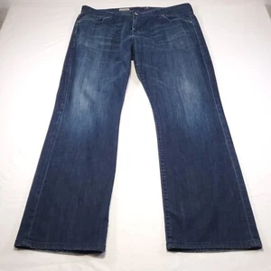AG Adriano GoldSchmied Herren Jeans Größe 40x34 The Regent Boot Cut - Bild 1 von 17