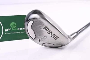 Ping i20 #3 Hybrid / 20 Degree / Stiff Flex Project X Black Shaft - Picture 1 of 8