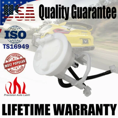 Tapa del módulo de filtro de bomba de combustible eléctrica para Acura RSX Honda Civic Odyssey 2001-2005 Foto 1 de 4