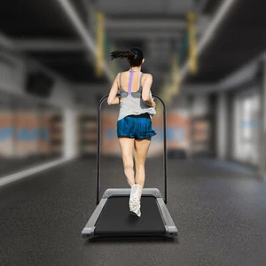 Electric Folding Treadmill Motorized Power Running Jogging Fitness Machine Home - Picture 1 of 20