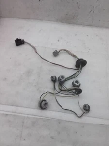 RH RIGHT TAIL LIGHT LAMP WIRE HARNESS 07-12 VOLVO XC90 HO-86N - Picture 1 of 6