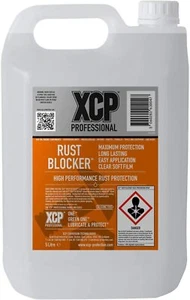 XCP Rust Blocker High Performance Vehicle Corrosion Protection 5 Litre Refill - Picture 1 of 11
