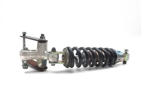 Rear Shock Coil Suspension W Linkage Dogbone 2006 Suzuki Boulevard C50C 2847A x - Image 1 of 4