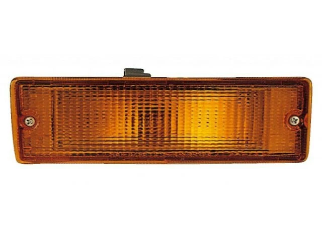 Conjunto de luz de estacionamiento trasera izquierda Eagle Eyes 87MK52S para Nissan D21 1988-1994 Foto 1 de 1