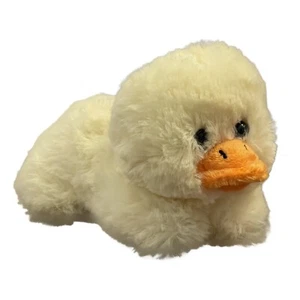 Kellytoy Yellow Mini Baby Duck Soft Plush Stuffed Animal Toy - Picture 1 of 13