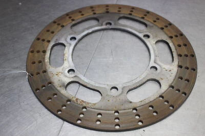 97-09 Kawasaki Ninja 500 500R FRONT BRAKE ROTOR OEM DISC - Image 1 of 4