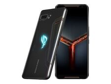 ASUS ROG Phone ZS660KL Qcta-core 855+ 12GB RAM 512GB/1TB Dual-SIM w/ Cooling Fan