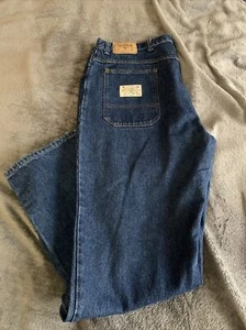 Greystone Mens Jeans Size 46 X  34 - Picture 1 of 6