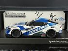 Ignition Model 1/18 Pandem Toyota A90 Supra 723495 With Box