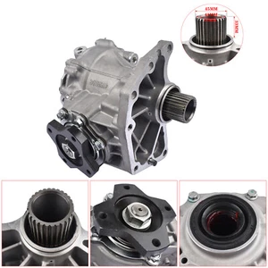 Transfer Case Assembly 331003KA0B for Infiniti QX60 2014-2019 Nissan Murano 3.5L - Picture 1 of 12