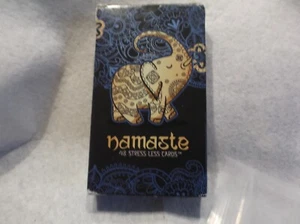 Namaste 48 Stress Less Karten - Bild 1 von 6