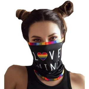 Element Equipment Multifuncional Cuello Gaiter Amor Ganancias - Imagen 1 de 1