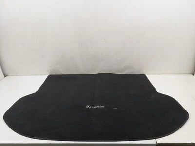16 Lexus NX200t #1299 alfombra, maletero trasero carga piso cubierta negro PT919-78150 Foto 1 de 4