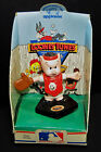 Looney Tunes Porky Pig First Series Astros National League Baseball Houston