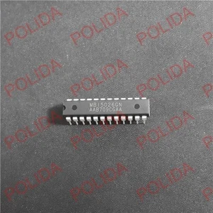 1PCS IC MBI DIP-24 MBI5026GN MBI5026CN - Picture 1 of 1